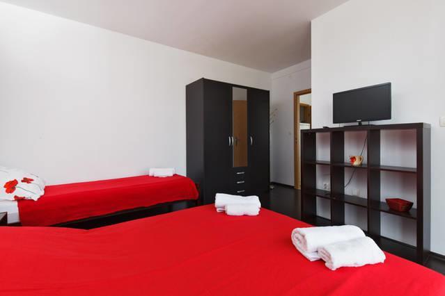 Sofia Apartment Split Extérieur photo