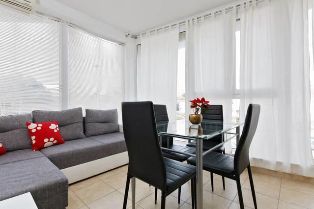 Sofia Apartment Split Extérieur photo