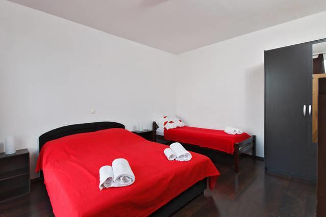 Sofia Apartment Split Extérieur photo