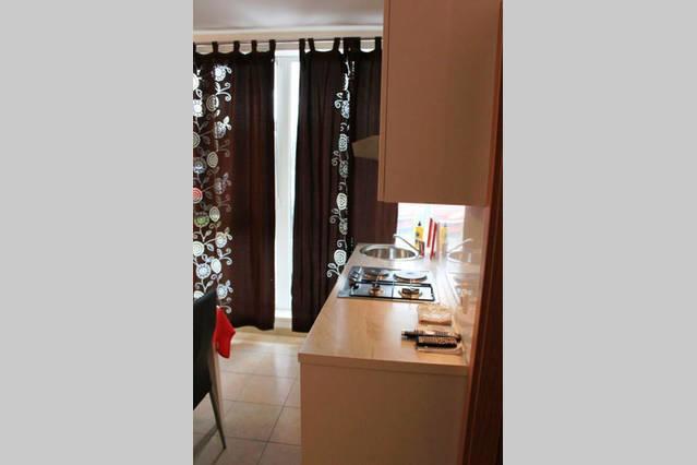 Sofia Apartment Split Extérieur photo