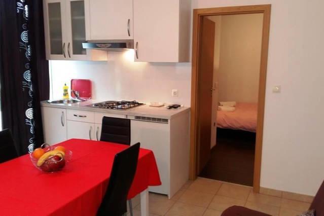 Sofia Apartment Split Extérieur photo