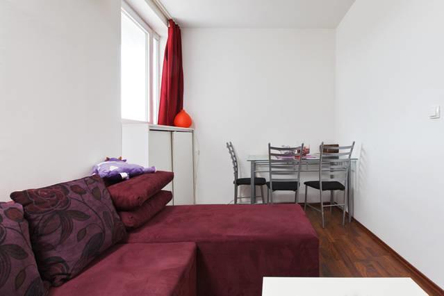 Sofia Apartment Split Extérieur photo