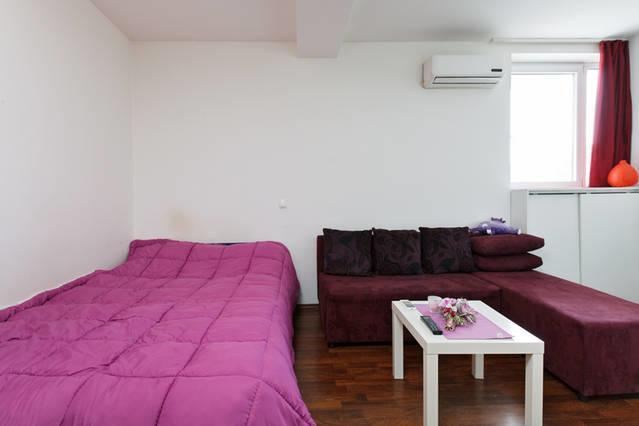 Sofia Apartment Split Extérieur photo