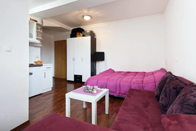 Sofia Apartment Split Extérieur photo