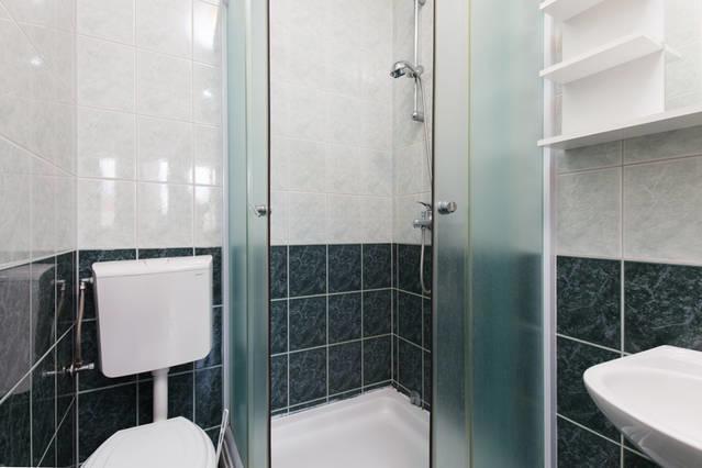 Sofia Apartment Split Extérieur photo