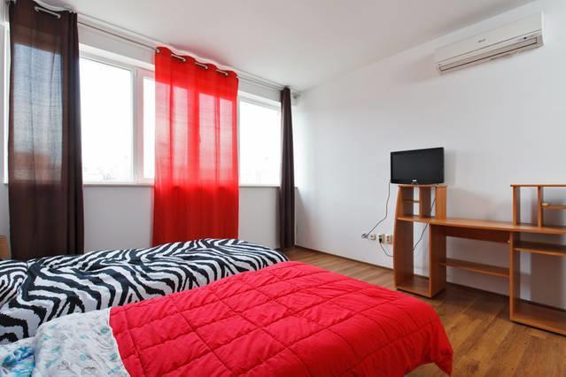 Sofia Apartment Split Extérieur photo
