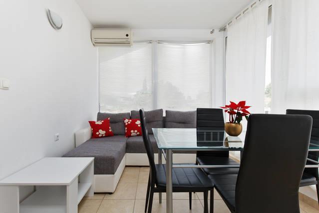 Sofia Apartment Split Extérieur photo