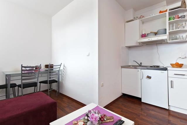 Sofia Apartment Split Extérieur photo