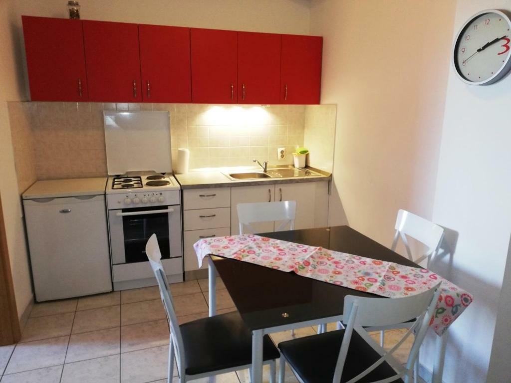 Sofia Apartment Split Extérieur photo