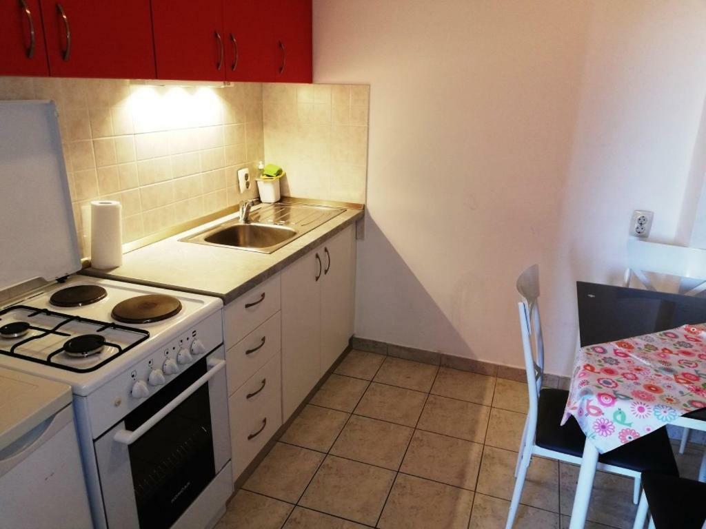 Sofia Apartment Split Extérieur photo