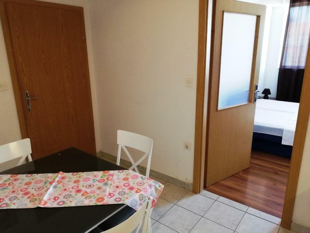 Sofia Apartment Split Extérieur photo